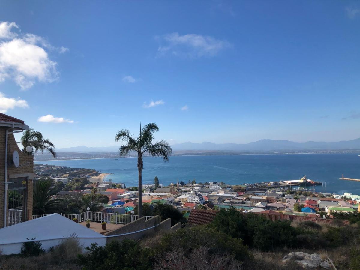 Villa Palmera Load Shedding Free Mossel Bay Bagian luar foto