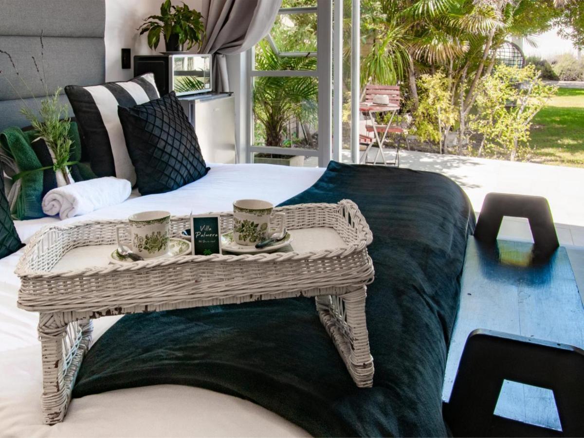 Villa Palmera Load Shedding Free Mossel Bay Bagian luar foto