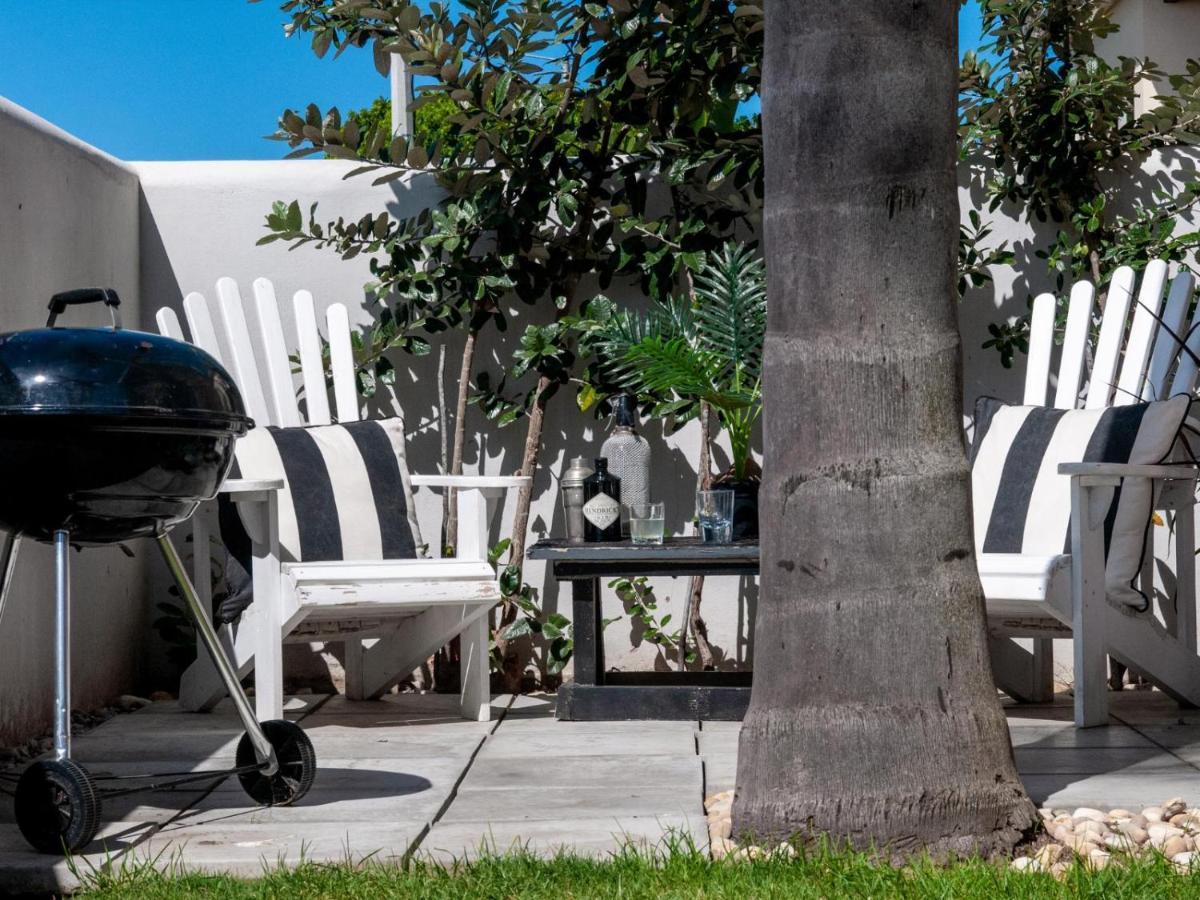 Villa Palmera Load Shedding Free Mossel Bay Bagian luar foto